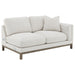 Geneva Stationary Sectionals - Casa Morelos / Coahuila Furniture (Oklahoma City, OK)