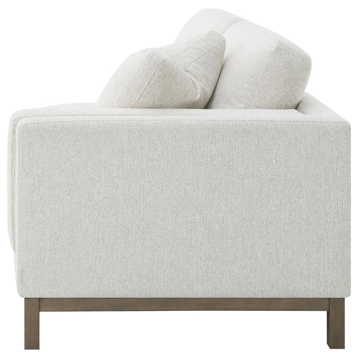 Geneva Stationary Sectionals - Casa Morelos / Coahuila Furniture (Oklahoma City, OK)