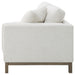 Geneva Stationary Sectionals - Casa Morelos / Coahuila Furniture (Oklahoma City, OK)