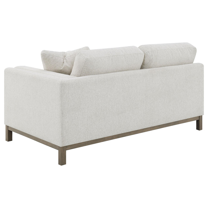 Geneva Stationary Sectionals - Casa Morelos / Coahuila Furniture (Oklahoma City, OK)