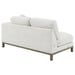 Geneva Stationary Sectionals - Casa Morelos / Coahuila Furniture (Oklahoma City, OK)