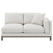 Geneva Stationary Sectionals - Casa Morelos / Coahuila Furniture (Oklahoma City, OK)