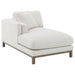 Geneva Stationary Sectionals - Casa Morelos / Coahuila Furniture (Oklahoma City, OK)