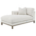 Geneva Stationary Sectionals - Casa Morelos / Coahuila Furniture (Oklahoma City, OK)