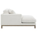 Geneva Stationary Sectionals - Casa Morelos / Coahuila Furniture (Oklahoma City, OK)