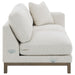 Geneva Stationary Sectionals - Casa Morelos / Coahuila Furniture (Oklahoma City, OK)