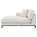 Geneva Stationary Sectionals - Casa Morelos / Coahuila Furniture (Oklahoma City, OK)