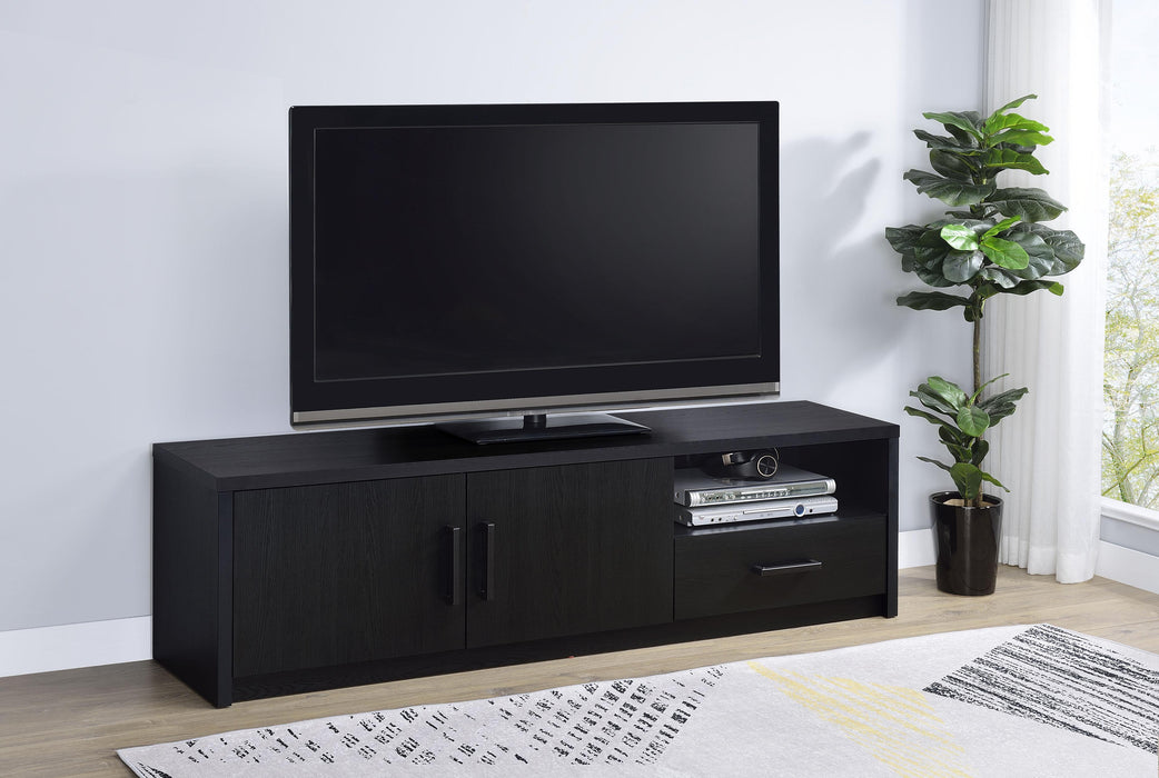 Murray TV Stands - Casa Morelos / Coahuila Furniture (Oklahoma City, OK)