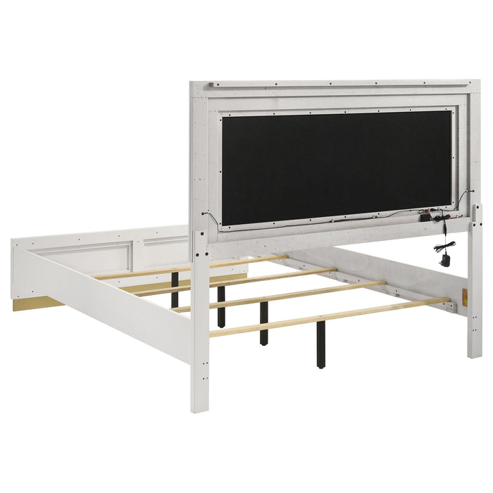 Caraway Bedroom Set - Casa Morelos / Coahuila Furniture (Oklahoma City, OK)