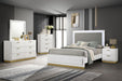 Caraway Bedroom Set - Casa Morelos / Coahuila Furniture (Oklahoma City, OK)