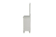 Sandy Beach 11-drawer Rectangular Dresser Cream White - Casa Morelos / Coahuila Furniture (Oklahoma City, OK)
