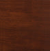Dixon Rectangular Sofa Table with Lower Shelf Espresso - Casa Morelos / Coahuila Furniture (Oklahoma City, OK)