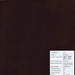 Kirk Round Accent Table with Bottom Shelf Espresso - Casa Morelos / Coahuila Furniture (Oklahoma City, OK)