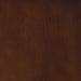 Elton Round Marble Top Accent Table Brown - Casa Morelos / Coahuila Furniture (Oklahoma City, OK)