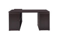 Yvette L-shape Office Desk - Casa Morelos / Coahuila Furniture (Oklahoma City, OK)