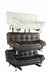 Sofa Display Rack - Casa Morelos / Coahuila Furniture (Oklahoma City, OK)