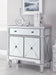 Aconitum 4-door Wine Cabinet Clear Mirror - Casa Morelos / Coahuila Furniture (Oklahoma City, OK)