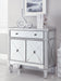 Aconitum 4-door Wine Cabinet Clear Mirror - Casa Morelos / Coahuila Furniture (Oklahoma City, OK)