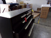 Durango 8-drawer Dresser Smoked Peppercorn - Casa Morelos / Coahuila Furniture (Oklahoma City, OK)