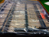 Mabel California King, E.King, Full, Queen, Twin, & Twin XL Mattress Support Black - Casa Morelos / Coahuila Furniture (Oklahoma City, OK)