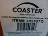 Mabel California King, E.King, Full, Queen, Twin, & Twin XL Mattress Support Black - Casa Morelos / Coahuila Furniture (Oklahoma City, OK)