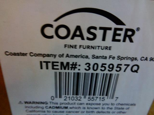 Mabel California King, E.King, Full, Queen, Twin, & Twin XL Mattress Support Black - Casa Morelos / Coahuila Furniture (Oklahoma City, OK)