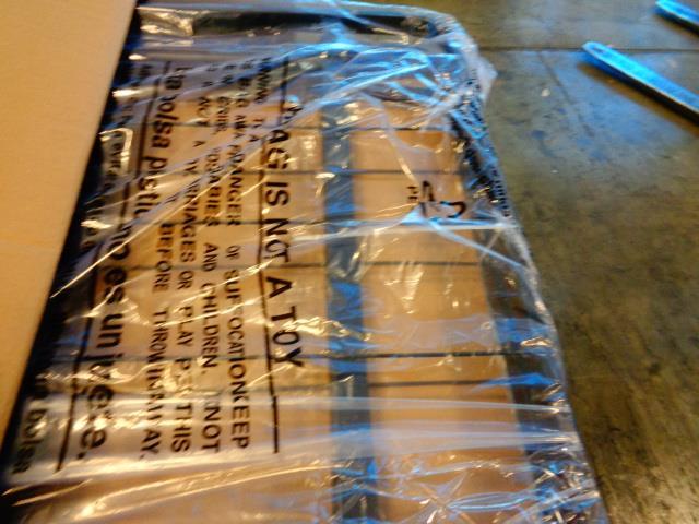 Mabel California King, E.King, Full, Queen, Twin, & Twin XL Mattress Support Black - Casa Morelos / Coahuila Furniture (Oklahoma City, OK)