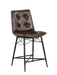 G110301 Counter Stool - Casa Morelos / Coahuila Furniture (Oklahoma City, OK)