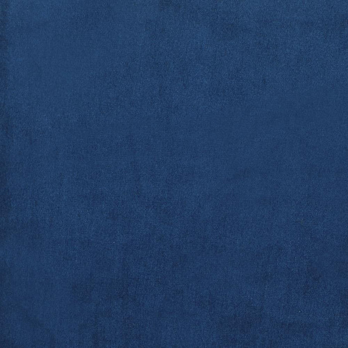 Sophia Upholstered Vertical Channel Tufted Chair Blue - Casa Morelos / Coahuila Furniture (Oklahoma City, OK)