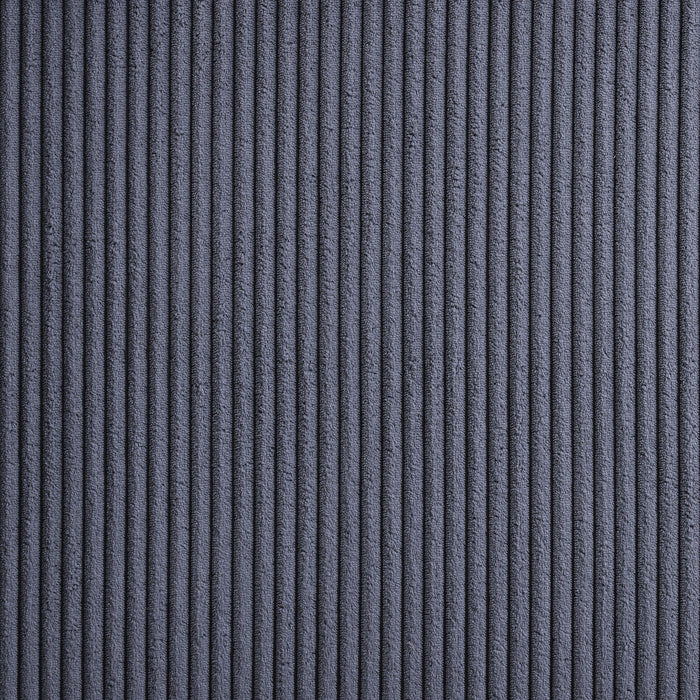 Tisdall California King, E.King & Queen Bed Grey, Black & Queen - Casa Morelos / Coahuila Furniture (Oklahoma City, OK)