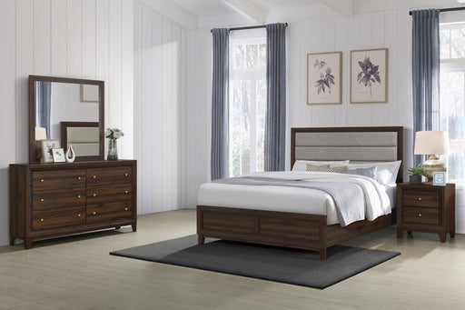 Welsley Bedroom Sets image