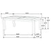 Coleman Dining Sets - Casa Morelos / Coahuila Furniture (Oklahoma City, OK)