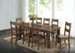 Coleman Dining Sets - Casa Morelos / Coahuila Furniture (Oklahoma City, OK)