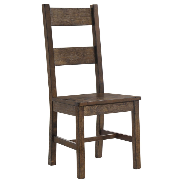 Coleman Dining Sets - Casa Morelos / Coahuila Furniture (Oklahoma City, OK)