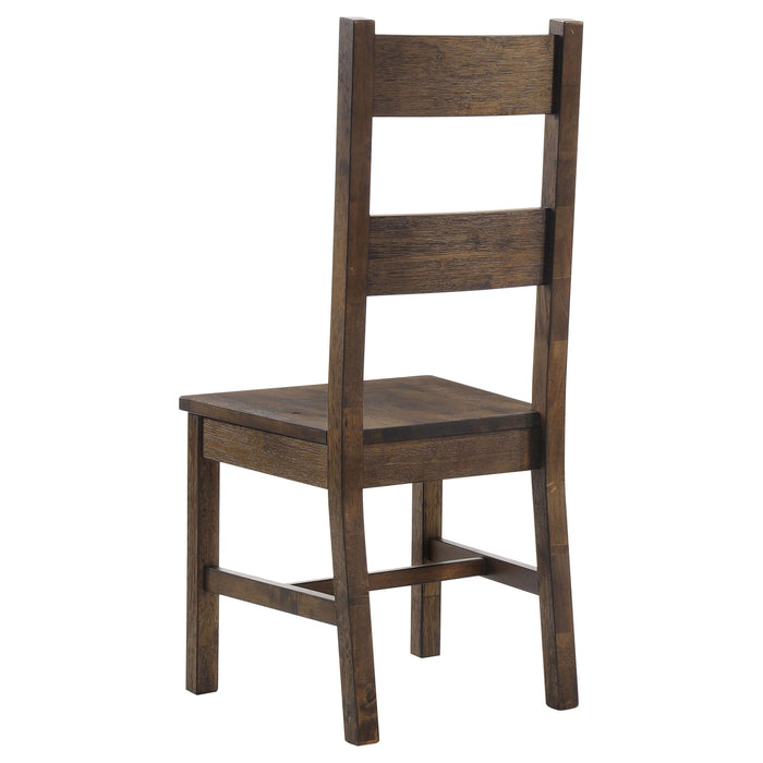 Coleman Dining Sets - Casa Morelos / Coahuila Furniture (Oklahoma City, OK)