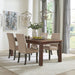 Coleman Pc Dining Sets - Casa Morelos / Coahuila Furniture (Oklahoma City, OK)