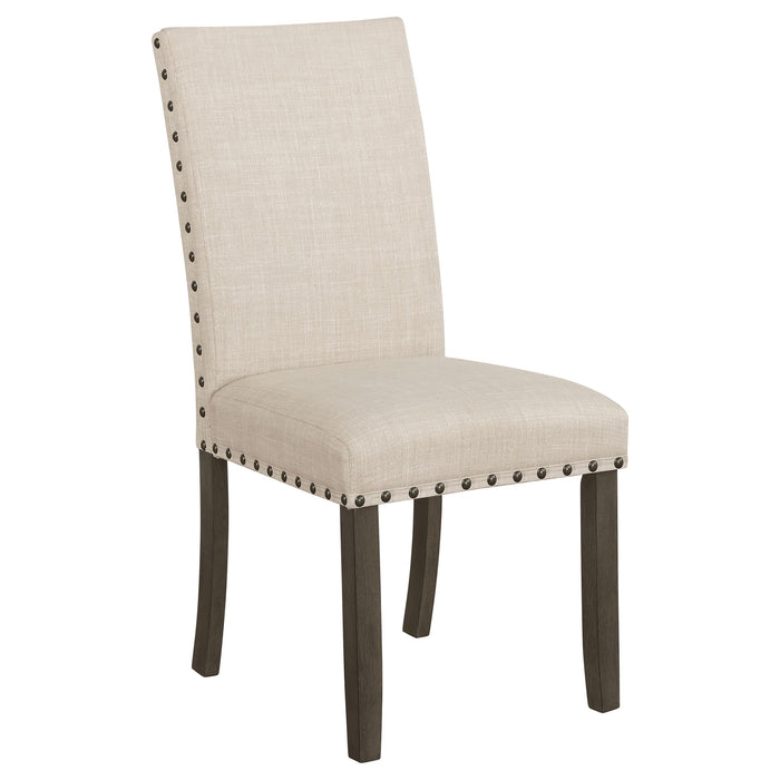 Coleman Pc Dining Sets - Casa Morelos / Coahuila Furniture (Oklahoma City, OK)