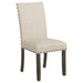 Coleman Pc Dining Sets - Casa Morelos / Coahuila Furniture (Oklahoma City, OK)