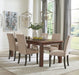 Coleman Pc Dining Sets - Casa Morelos / Coahuila Furniture (Oklahoma City, OK)