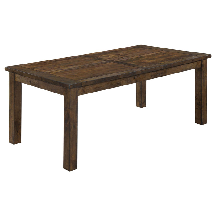Coleman Pc Dining Sets - Casa Morelos / Coahuila Furniture (Oklahoma City, OK)
