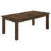 Coleman Pc Dining Sets - Casa Morelos / Coahuila Furniture (Oklahoma City, OK)