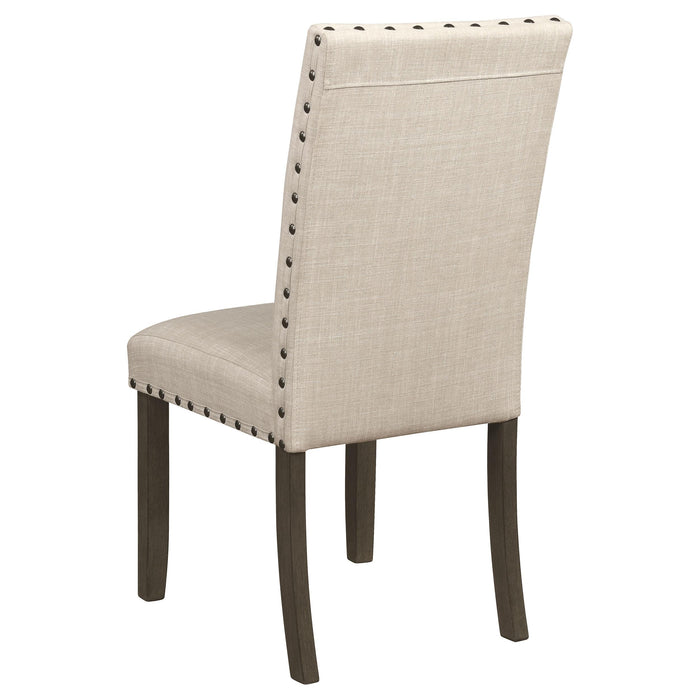 Coleman Pc Dining Sets - Casa Morelos / Coahuila Furniture (Oklahoma City, OK)