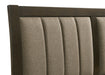 Wilkes Eastern King, Cal.King, Full, Twin, & Queen Bed - Casa Morelos / Coahuila Furniture (Oklahoma City, OK)