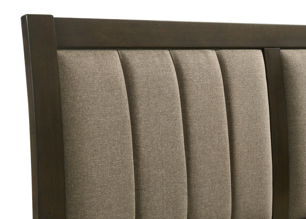 Wilkes Eastern King, Cal.King, Full, Twin, & Queen Bed - Casa Morelos / Coahuila Furniture (Oklahoma City, OK)