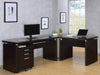 Skylar Desk Sets - Casa Morelos / Coahuila Furniture (Oklahoma City, OK)
