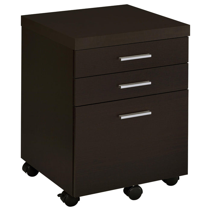 Skylar Desk Sets - Casa Morelos / Coahuila Furniture (Oklahoma City, OK)