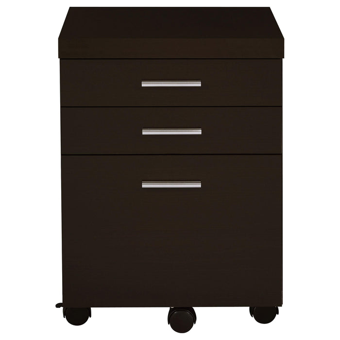 Skylar Desk Sets - Casa Morelos / Coahuila Furniture (Oklahoma City, OK)