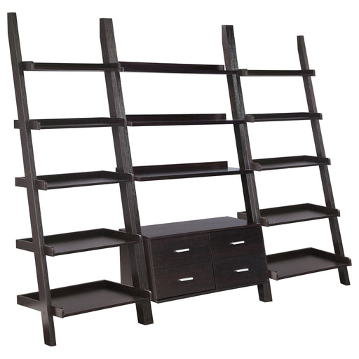 Colella Bookshelf - Casa Morelos / Coahuila Furniture (Oklahoma City, OK)