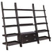 Colella Bookshelf - Casa Morelos / Coahuila Furniture (Oklahoma City, OK)