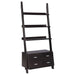 Colella Bookshelf - Casa Morelos / Coahuila Furniture (Oklahoma City, OK)